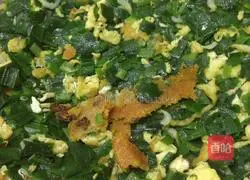 Old Beijing pastry cake recipe illustration 6