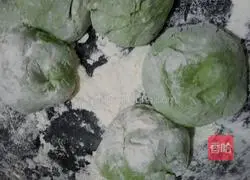 Youxuan two-color cake recipe 1