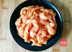 Orleans Chicken Roll Recipe Illustration 4