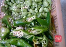 Orleans Burrito Recipe Illustration 3