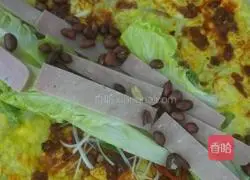 Shaanxi multigrain pancake recipe 9
