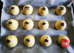 Red bean cake recipe 5