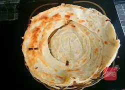 Hand cake Practice illustration 13