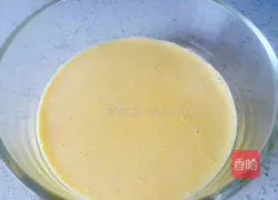 Illustration of how to make ice cream 3