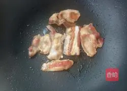 Illustration of how to make egg sandwich 9