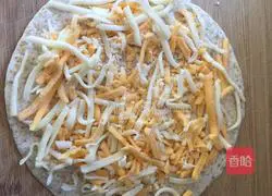 Corn cheesecake recipe 1