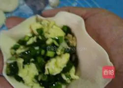 Illustration of how to make Yantai Habing 3