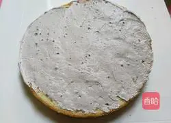 Chocolate Glazed Oreo Salted Cream Cake (Six Inches) Recipe 6 