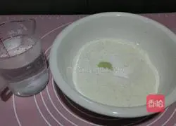 How to make sugar cakes Illustration 1