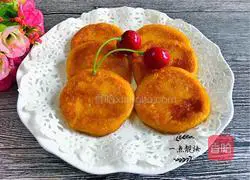 Pumpkin Cake Recipe Illustration 8