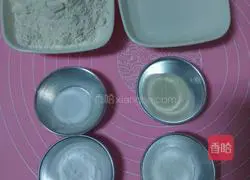 Good Morning Waffle Recipe Illustration 1