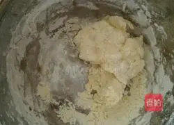 Illustration of how to make hand cakes 1