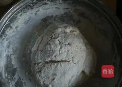 Assorted five-spice pie recipe 10