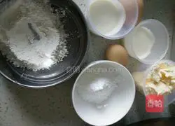 6-inch light cheesecake recipe 1