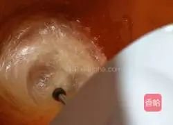 Matcha Cake Roll Recipe Illustration 6