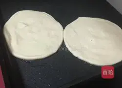 Illustration of how to make egg cakes 5