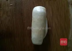 Red bean cake (oven version) recipe illustration 6