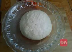 Illustration of how to make pancakes 5