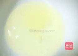 Electricity Illustration of making pancake 4