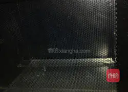 Illustration of how to make cake rolls 3