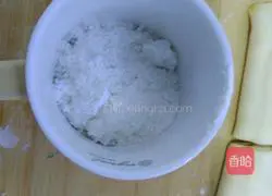 Illustration of Homemade Sugar Cookies 6