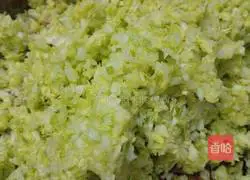 Illustration of how to make pie 10