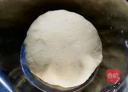 Lotus leaf cake recipe 4