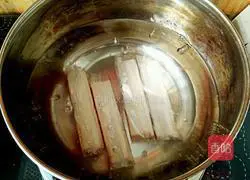 Crab stick sushi recipe 4