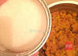 Pumpkin pie recipe 4