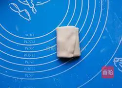 Illustration of how to make pineapple butter cake 18