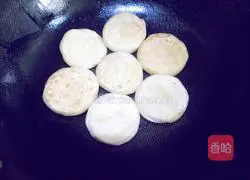 Illustration of how to make butter cake 20