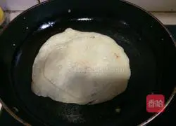 Baby Egg burrito recipe 5