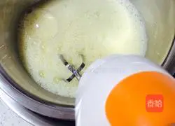 Sponge Cake Recipe Illustration 3