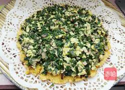 Cornmeal pancake recipe 13