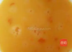 Chili Egg Pancake Recipe Illustration 2