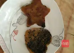 Pumpkin glutinous rice cake recipe 4