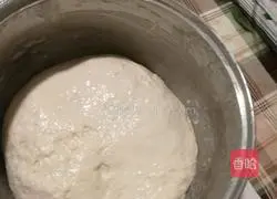 Illustration of how to make egg cakes 2