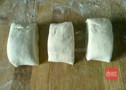 Illustration of how to make sugar cookies 3