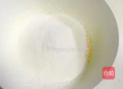 Coconut cake recipe 5