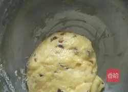 Raisin Muffins Recipe Illustration 5