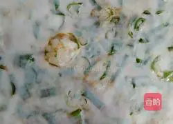 Illustration of making five-flavored mille-feuille cake 6