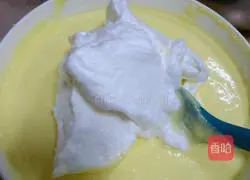 Cheese Cupcake Recipe Illustration 12