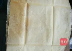 Illustration of how to make pancakes, chives and egg boxes 8