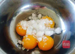 Illustration of how to make ice cream 2