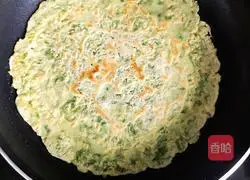 Illustration of how to make pancakes 13