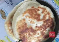 Illustration of how to make hot noodle pie 9