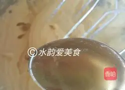 Chocolate waffles recipe 6