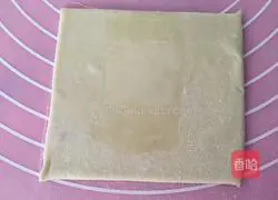 Pocket cake recipe 5