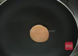 Milk egg pancake recipe 9