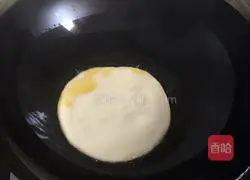 Illustration of how to make pancakes 6